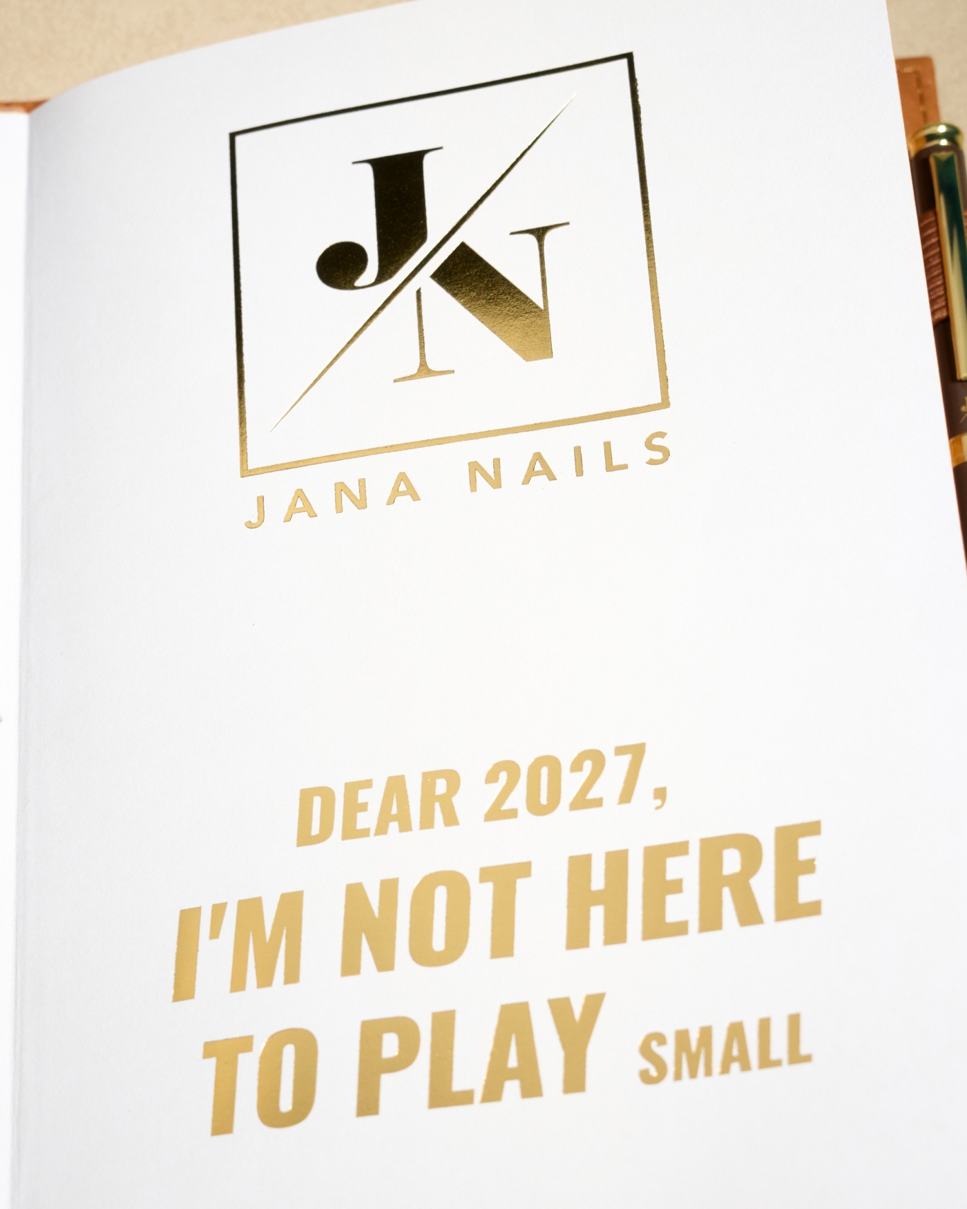jana nails