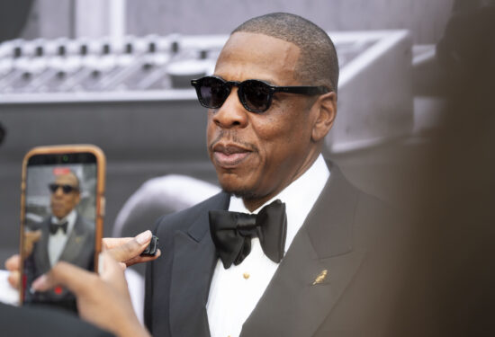 jay z