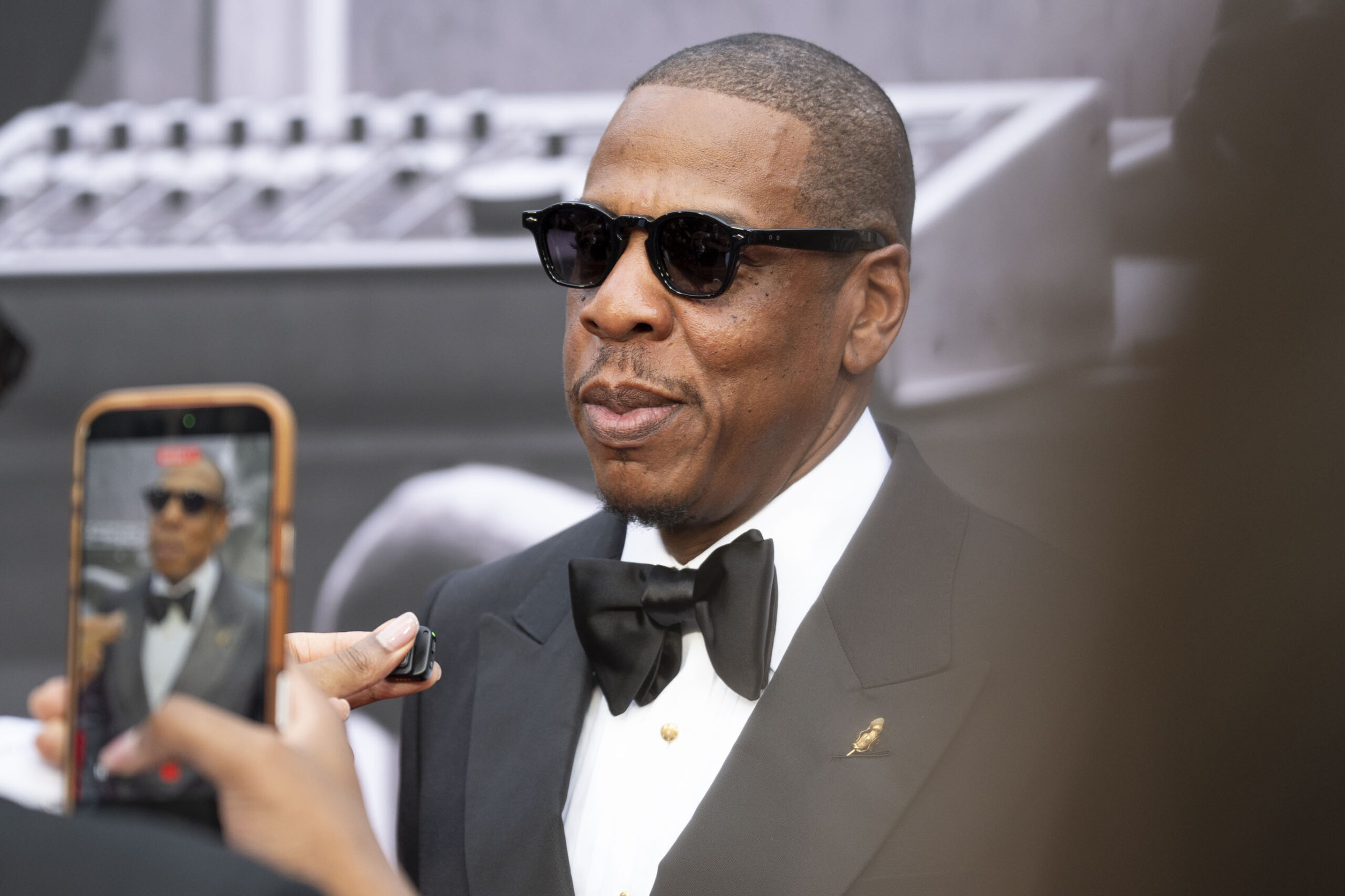 jay z