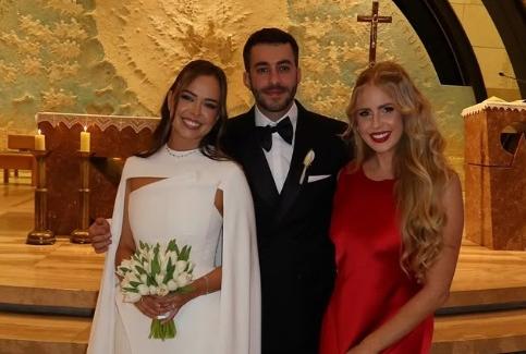 lana radeljak vjenčanica hello magazin croatia hrvatska