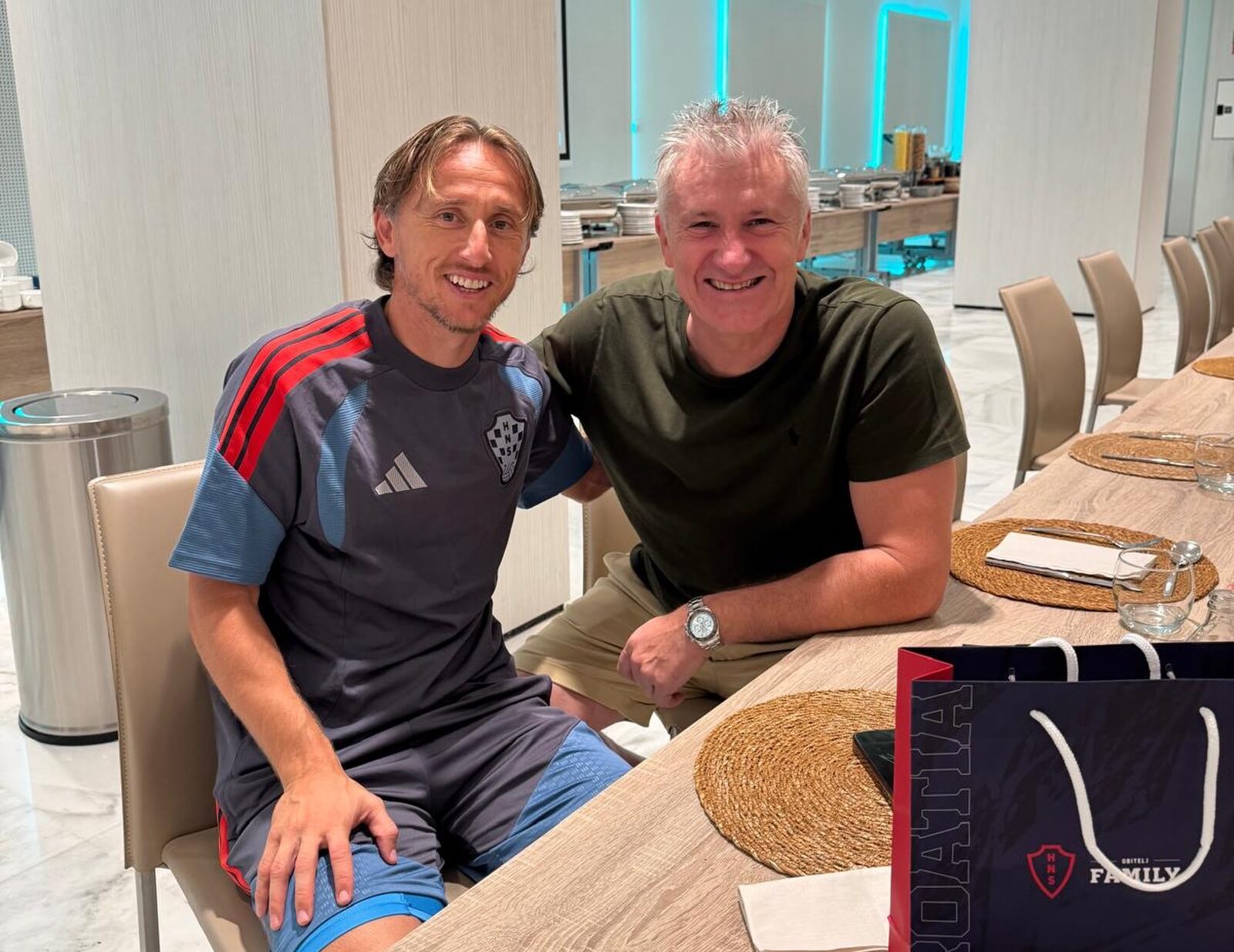 luka modrić