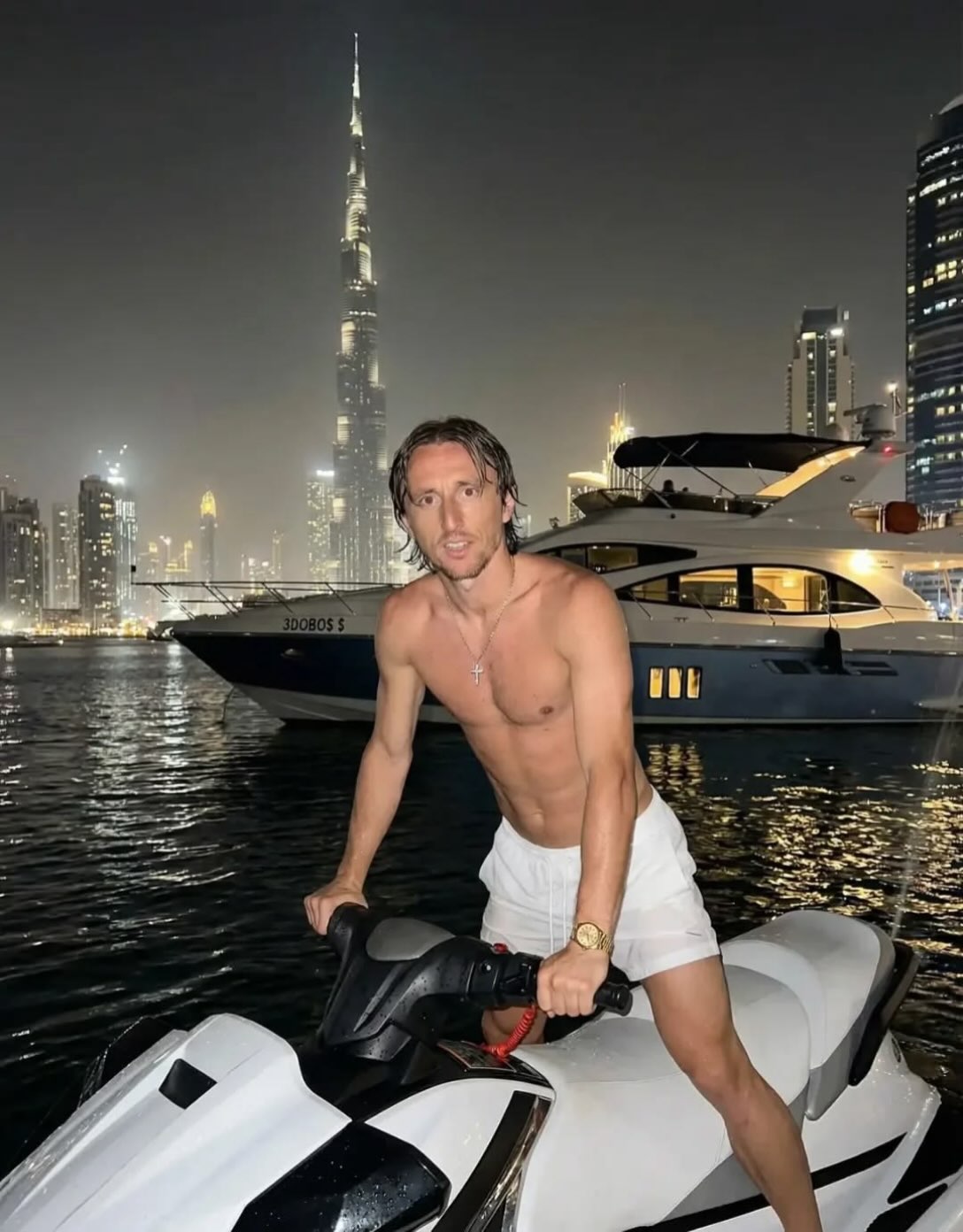 luka modrić