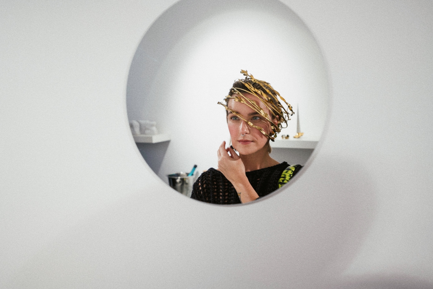 mammii otvorenje