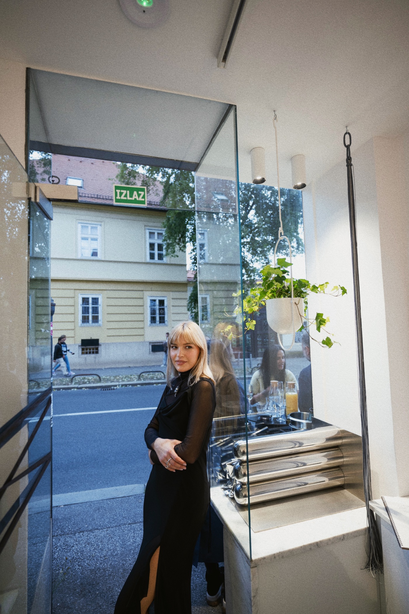 mammii otvorenje