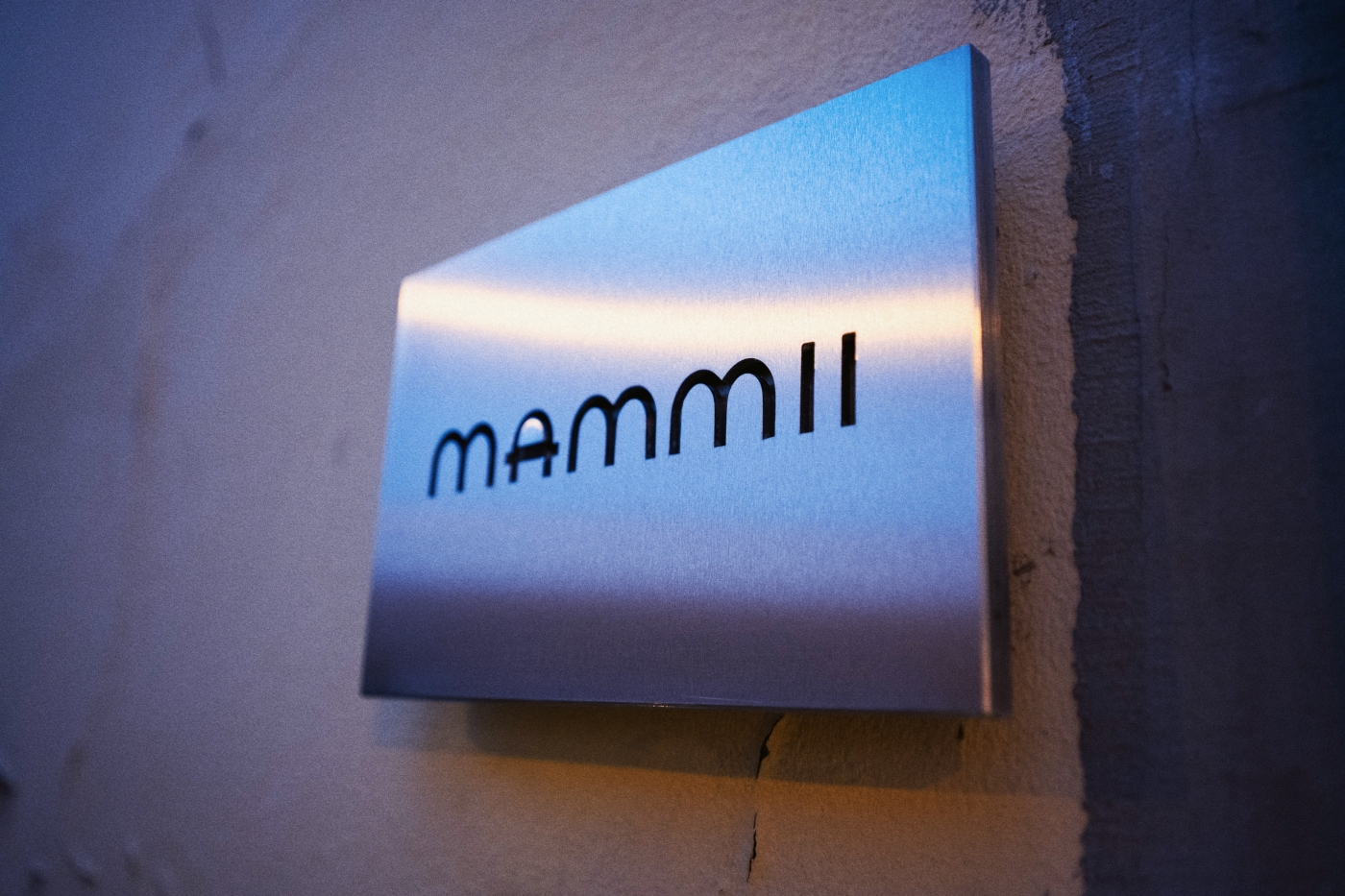 mammii otvorenje
