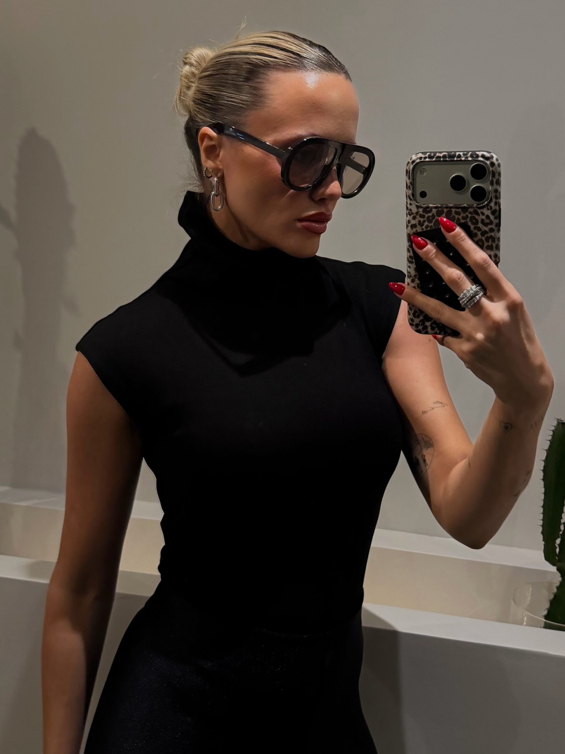 meri banovac