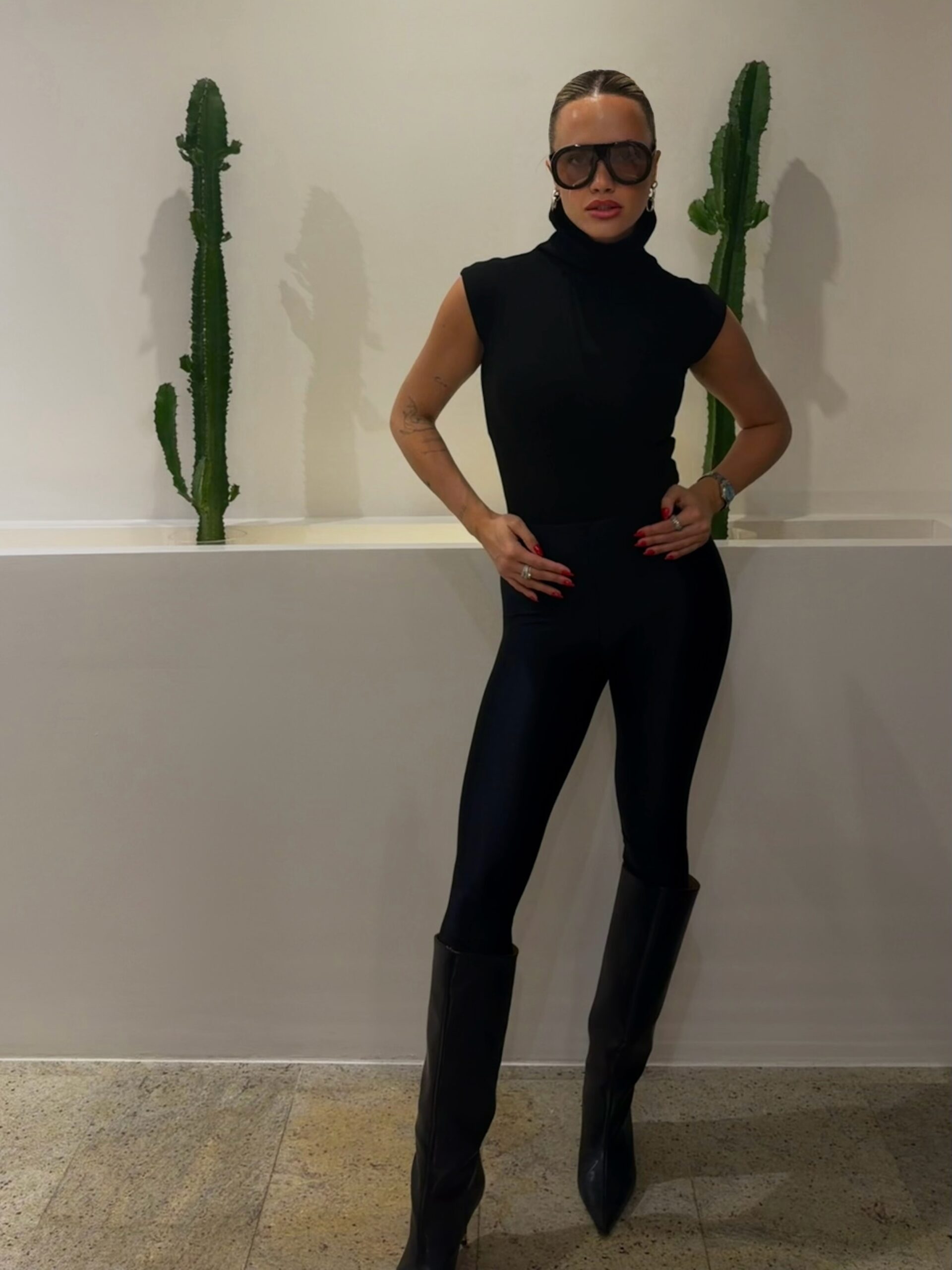 meri banovac