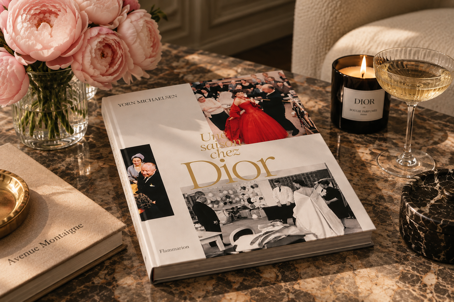 dior