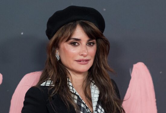 Penélope Cruz