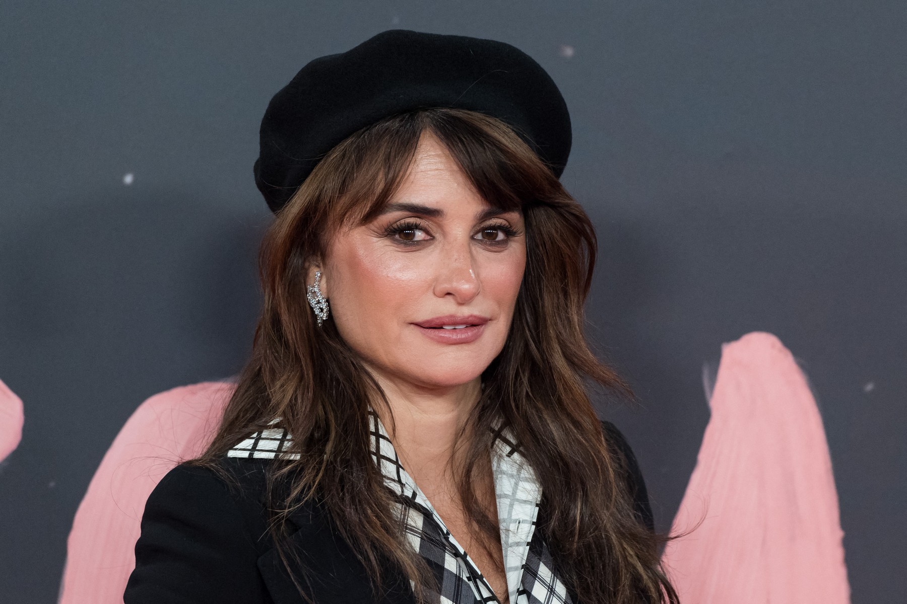 Penélope Cruz