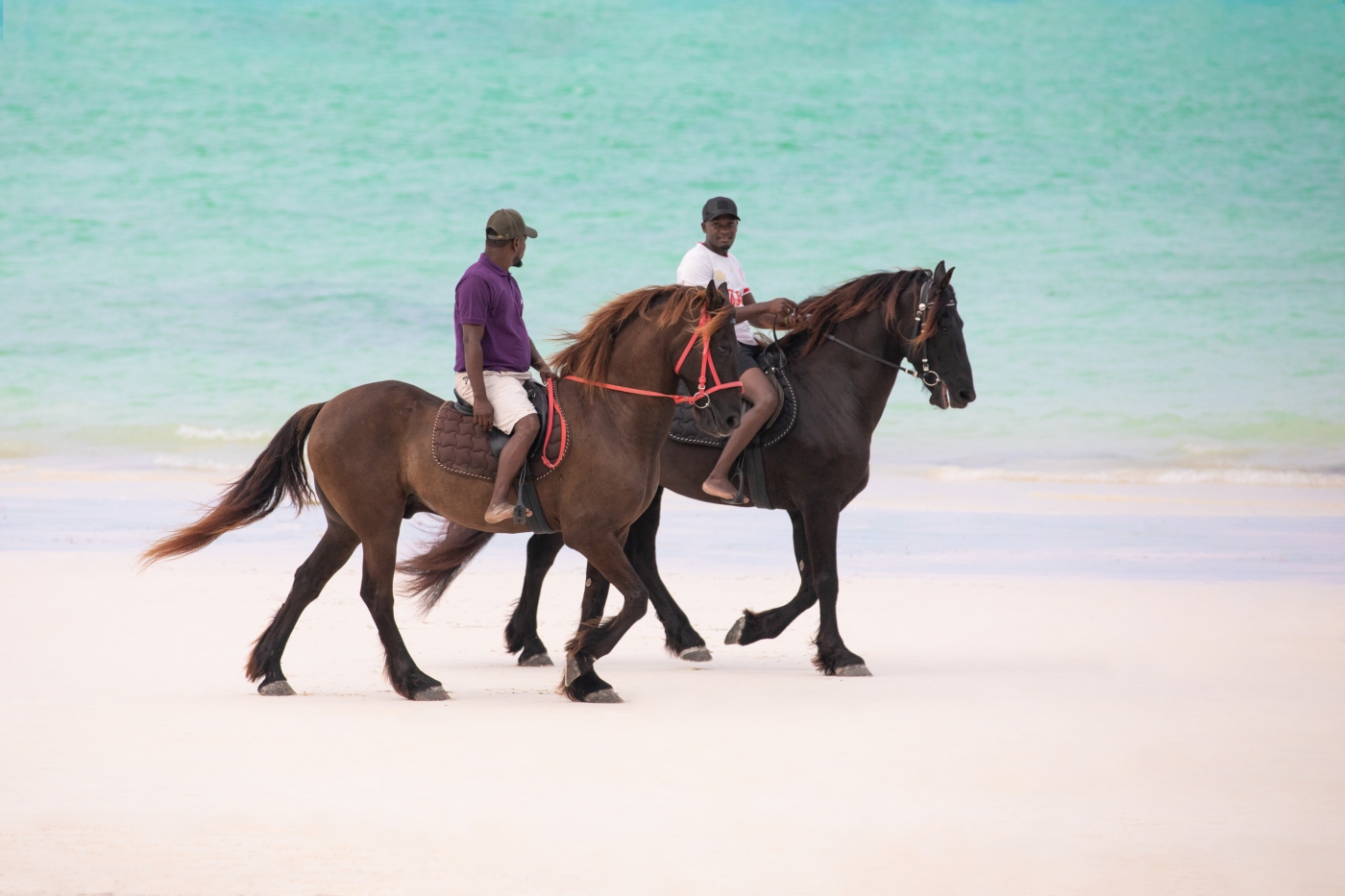 zanzibar