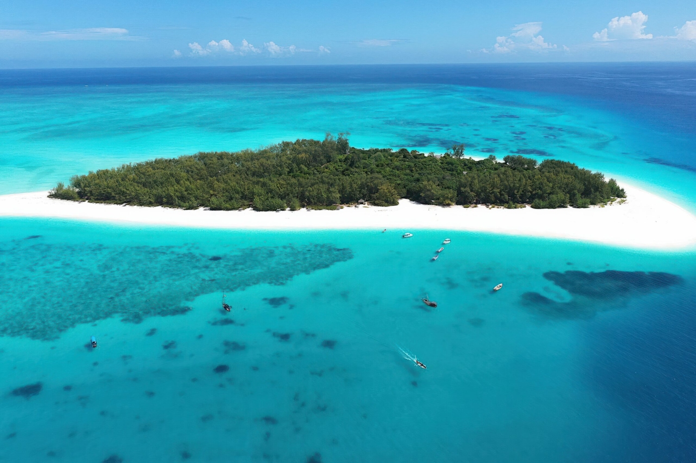 zanzibar