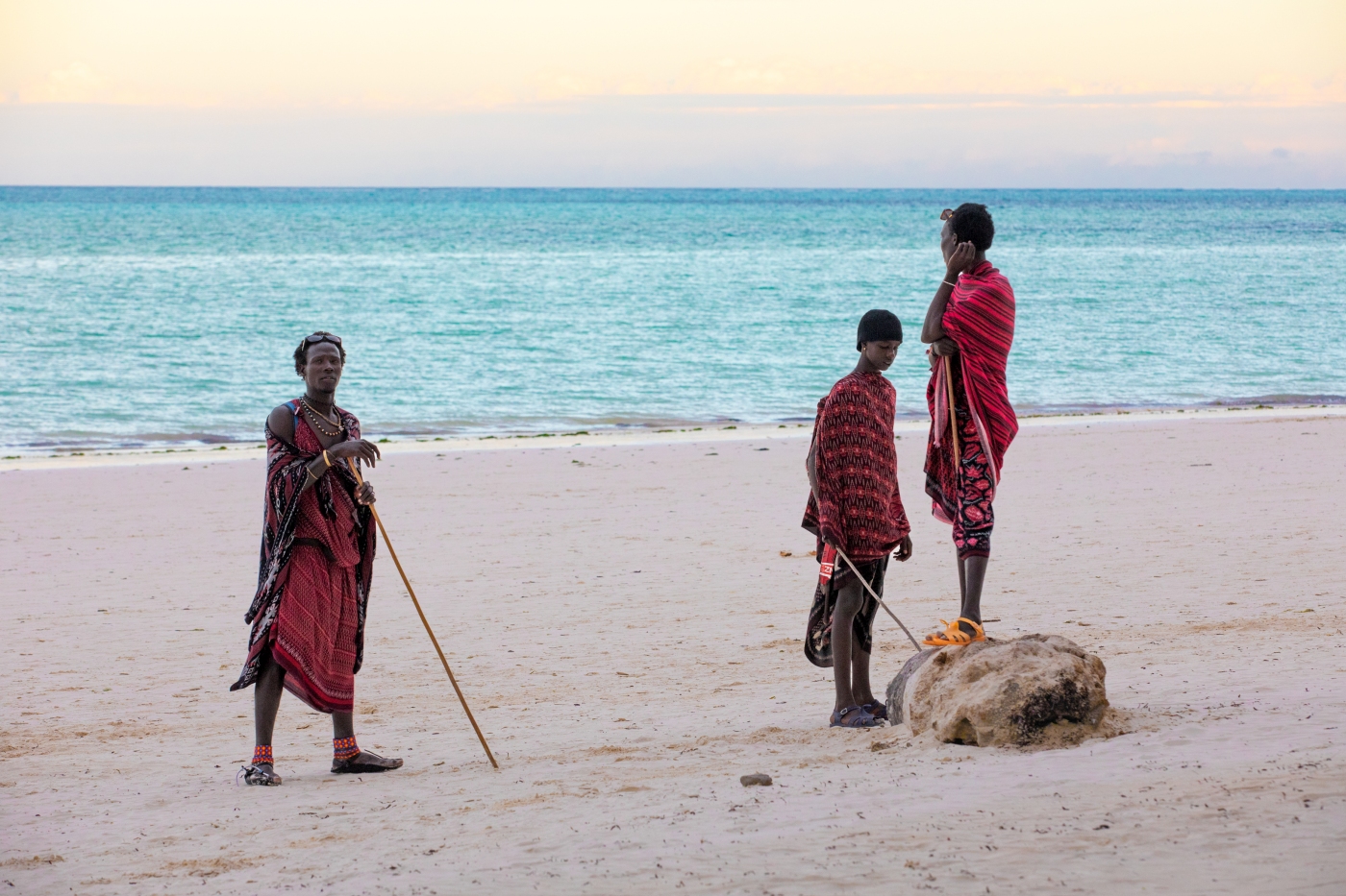 zanzibar