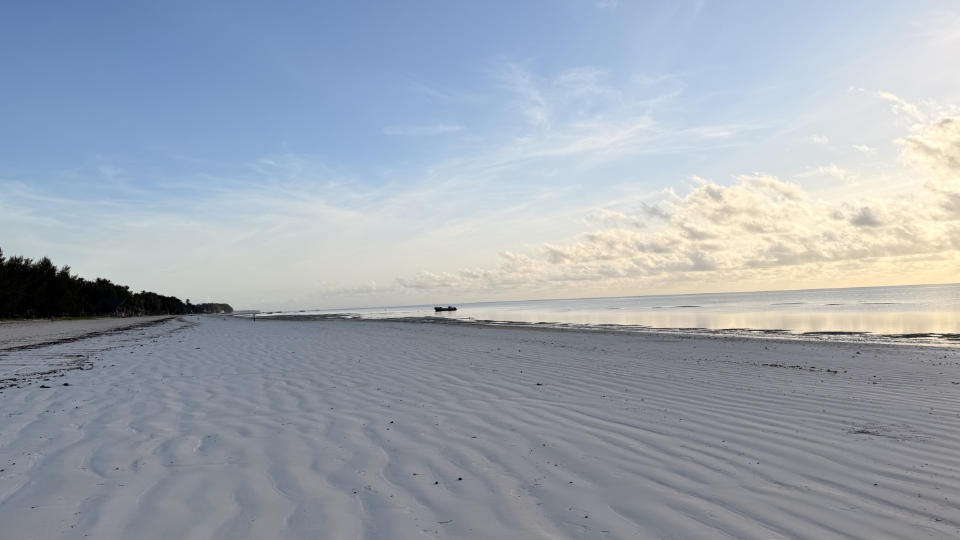 zanzibar