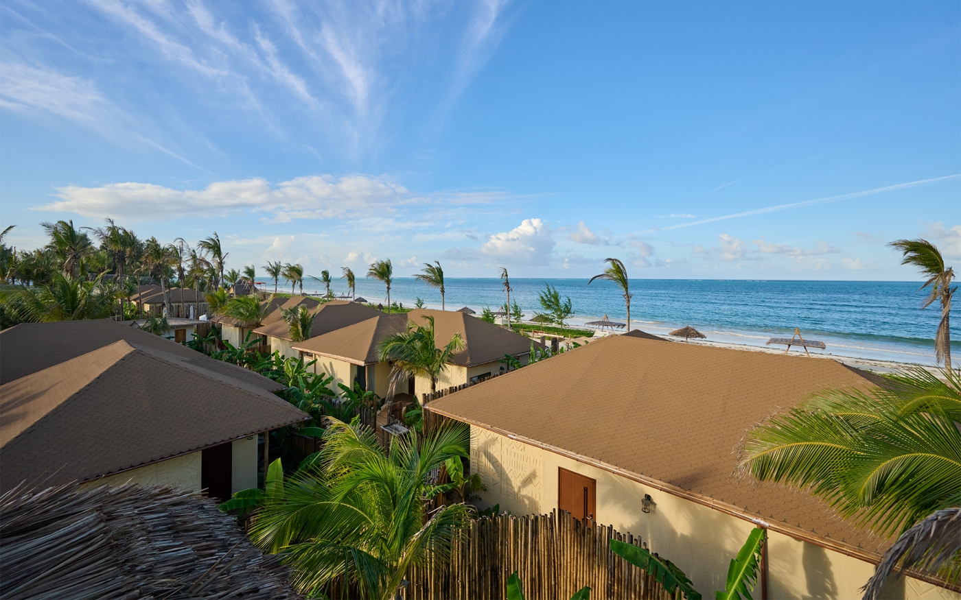 zanzibar
