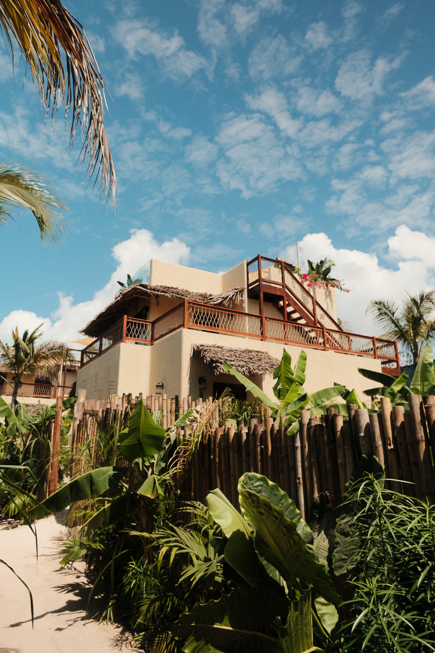 zanzibar