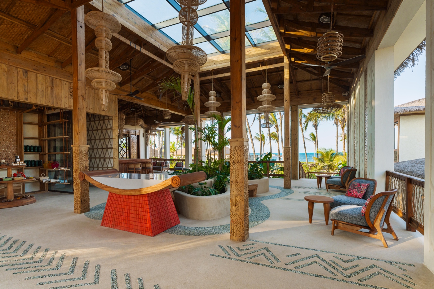 zanzibar