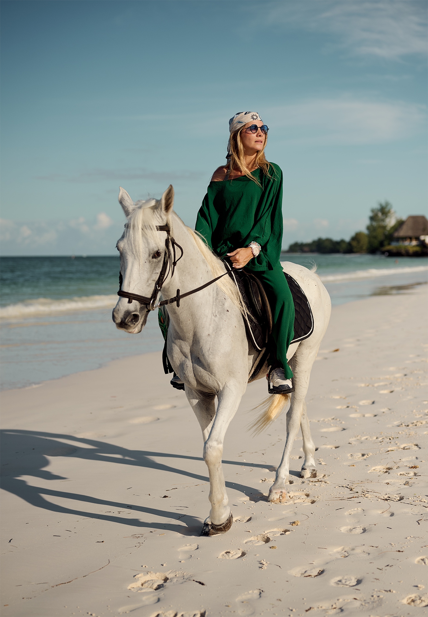 zanzibar