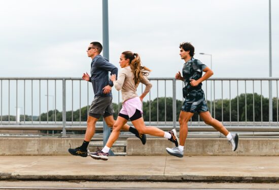 sport vision
