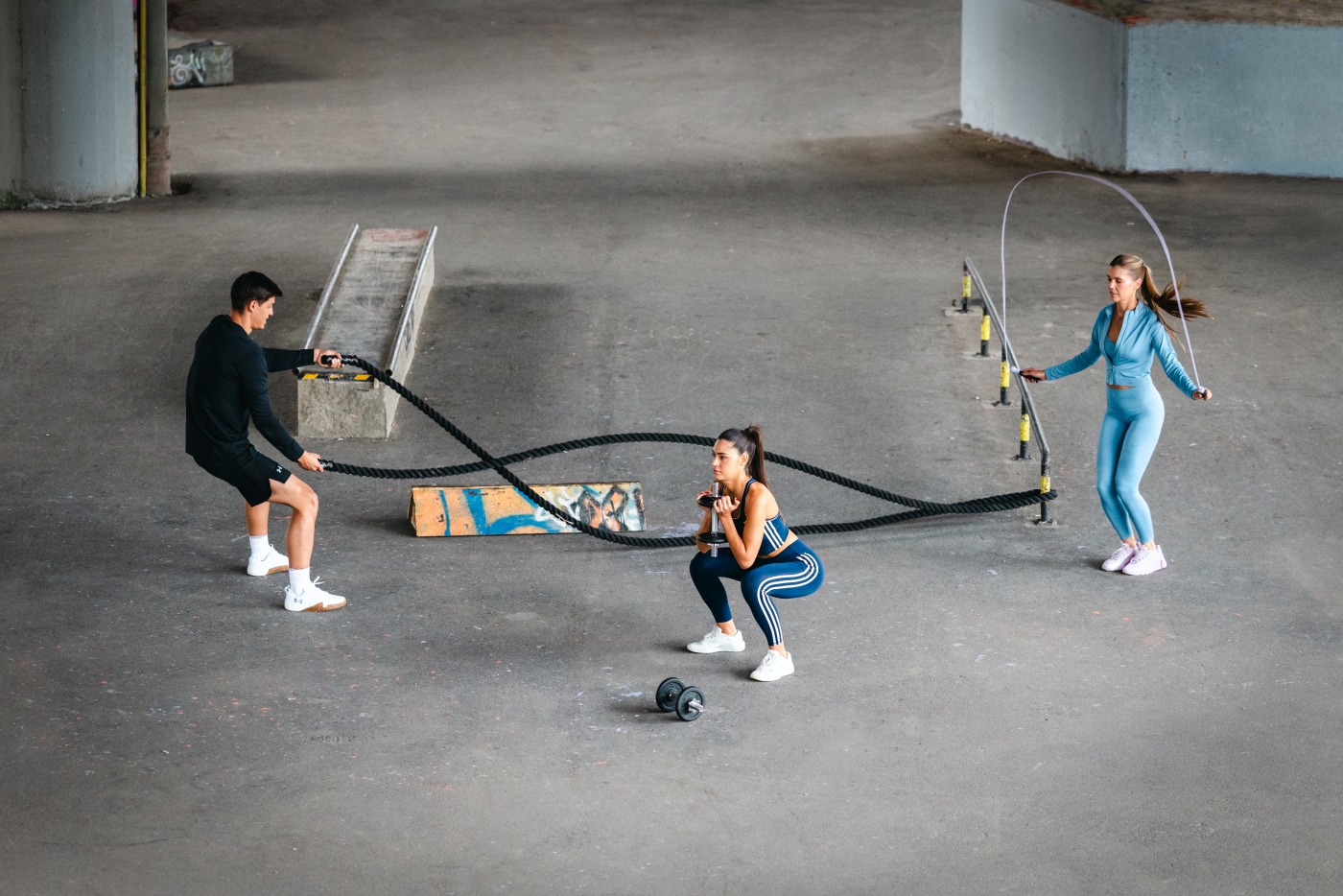sport vision