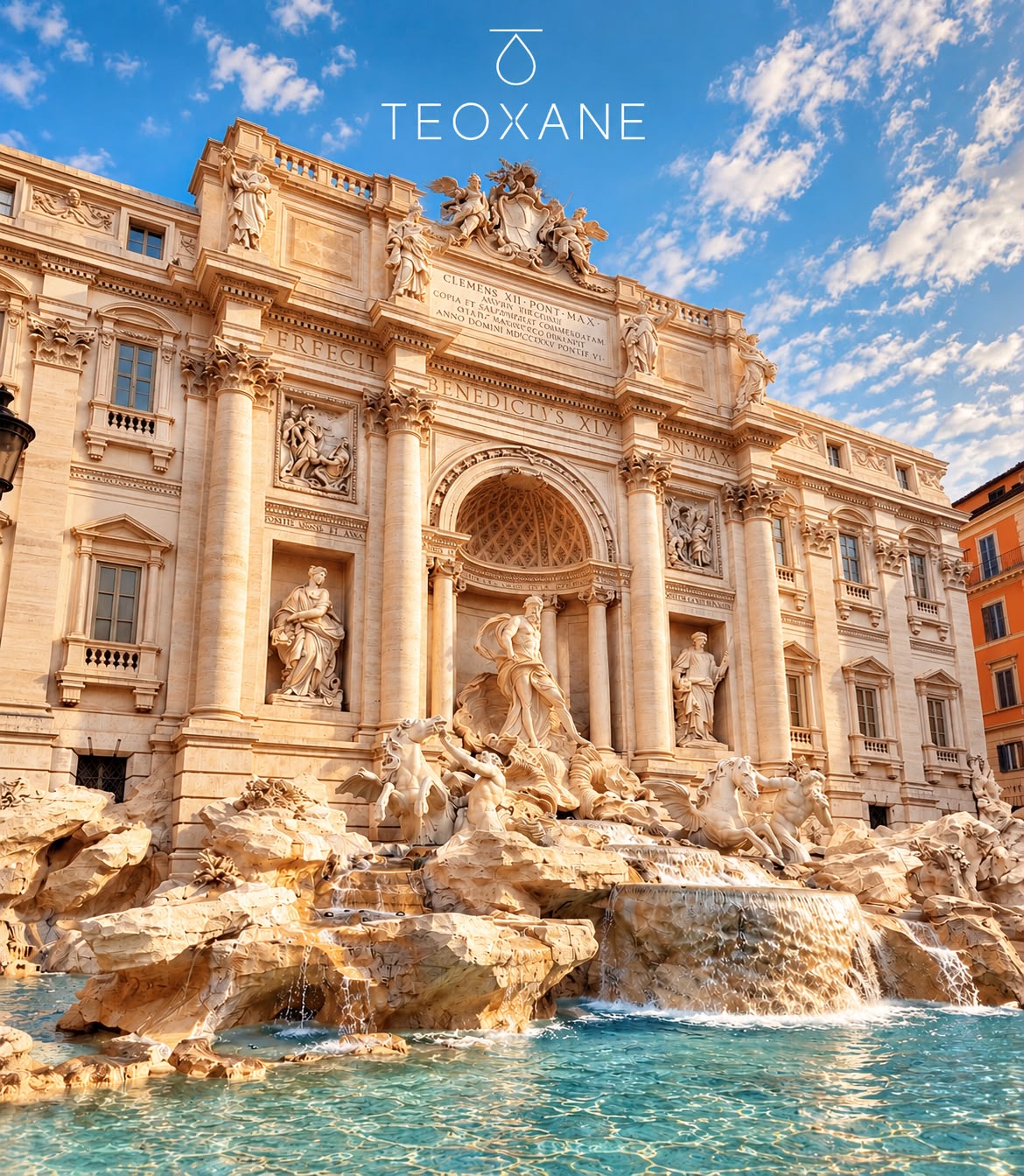 teoxane