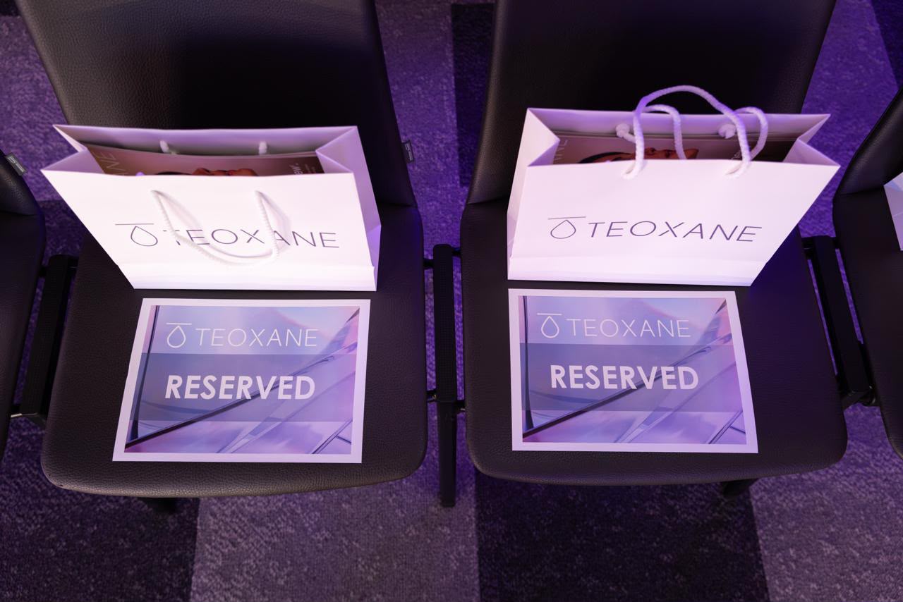 teoxane