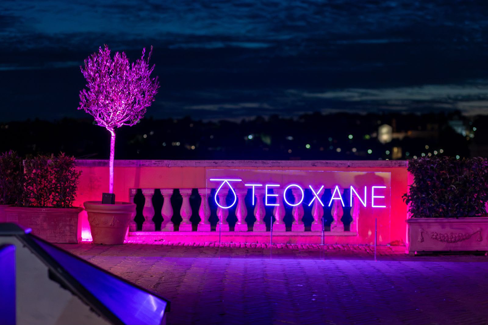 teoxane