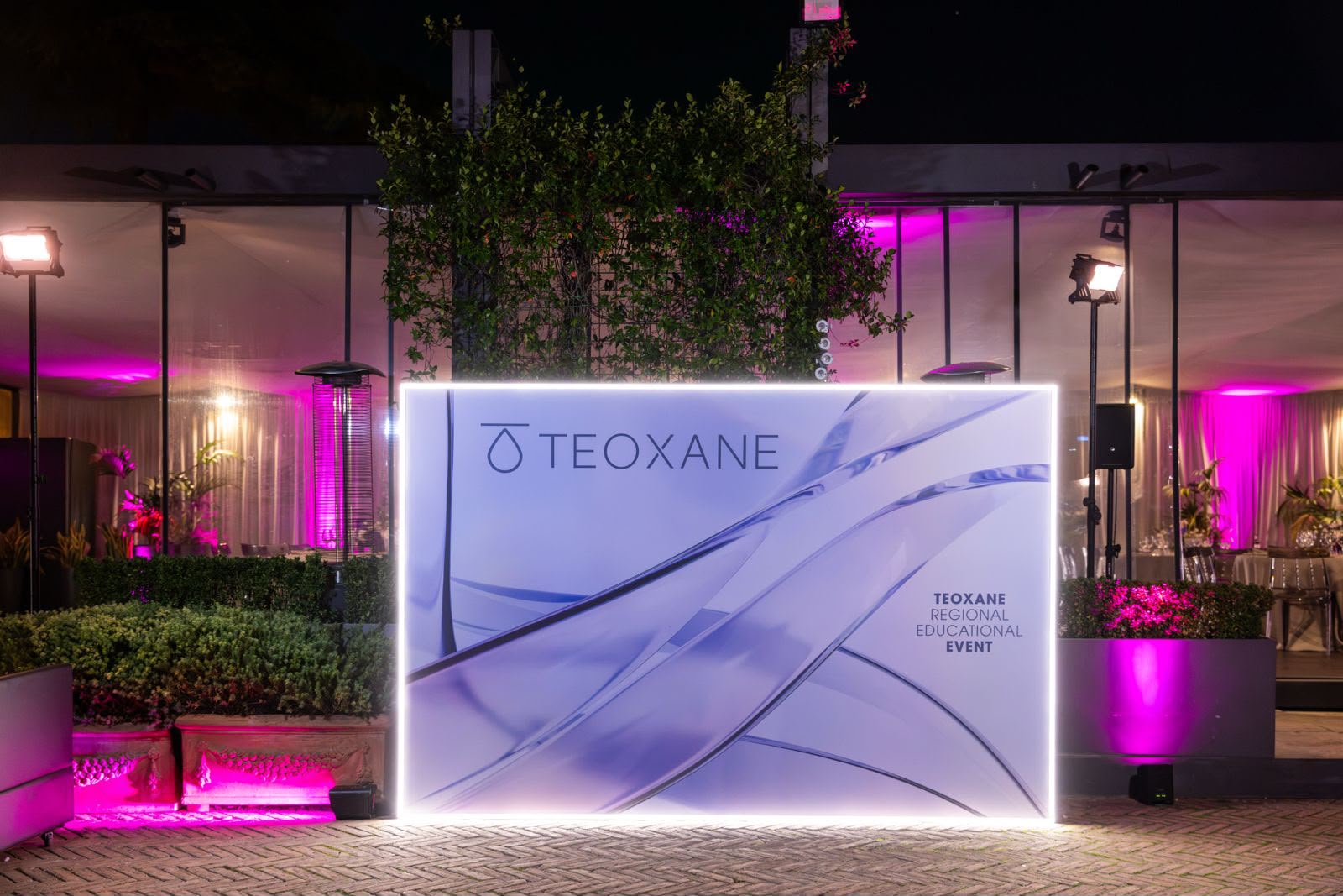 teoxane