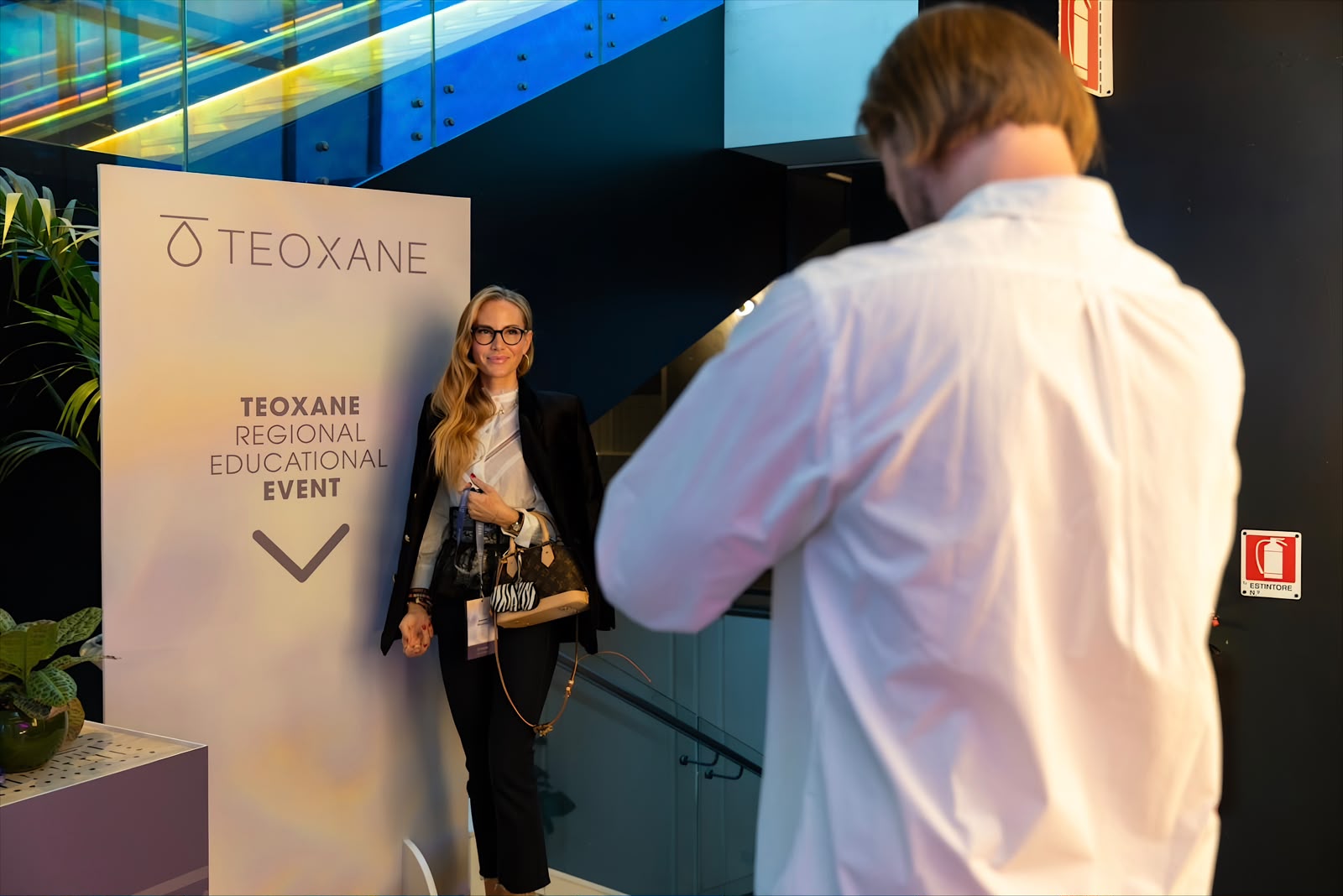 teoxane