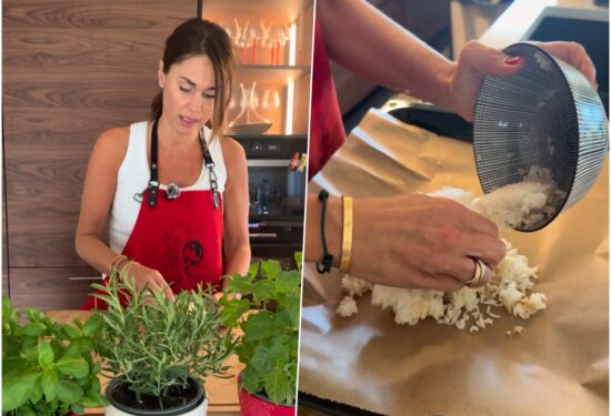 viktorija rađa salata hello magazin croatia hrvatska